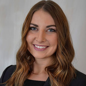 Meet your Posher, Lindsey